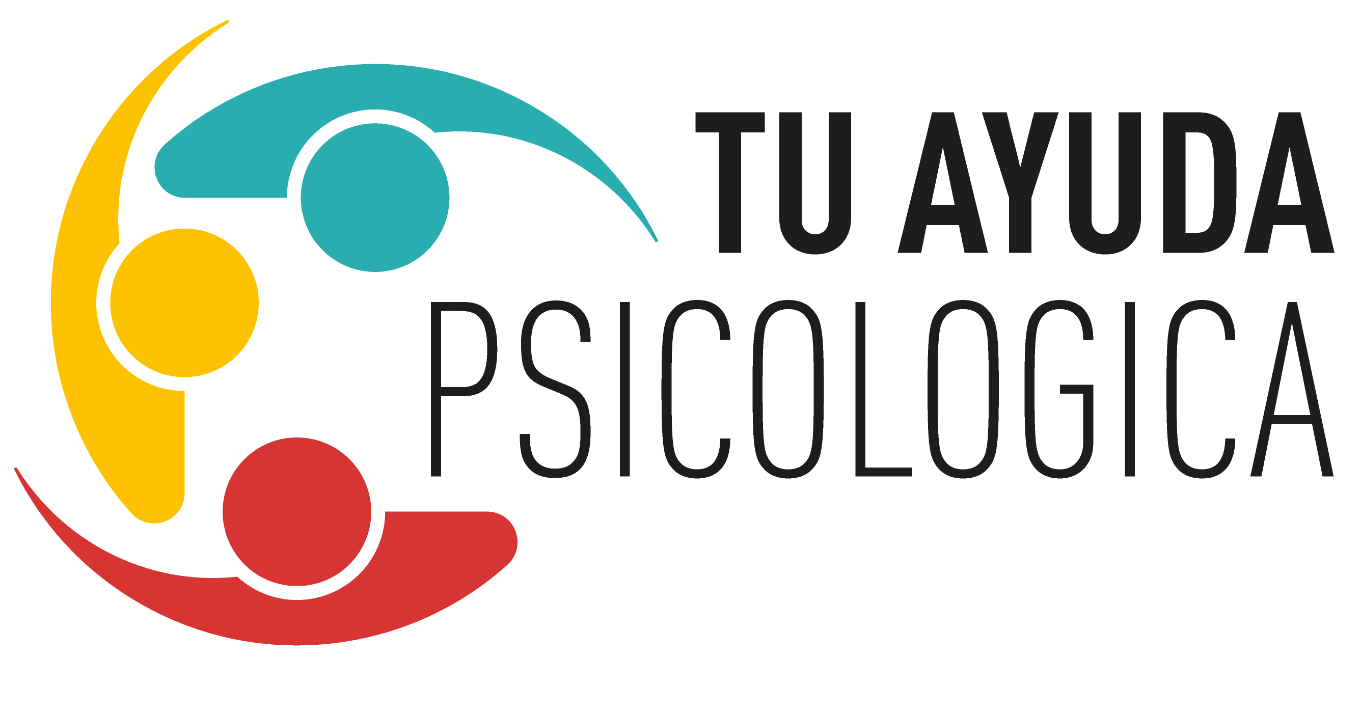 Tu Ayuda Psicológica Logo